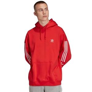 adidas Originals Tech Lock Up Pullover Hoodie